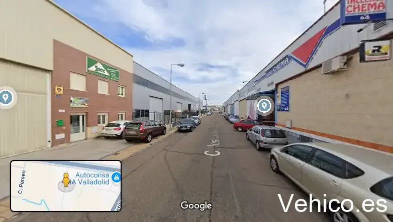 AUTODIESEL VALLADOLID