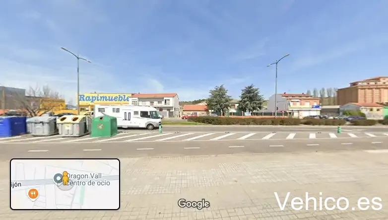 AUTO PARTS, S.L.U.