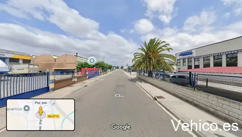 Talleres San Adrián