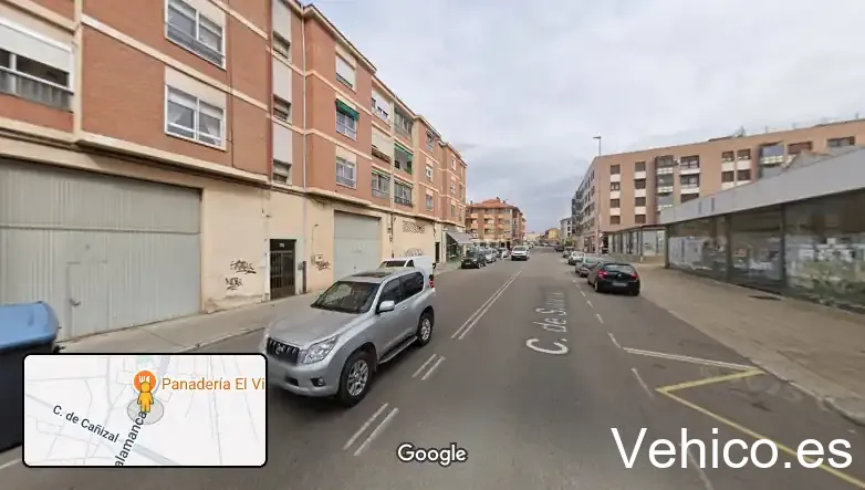 Talleres y recambios Jesauto, S.L.