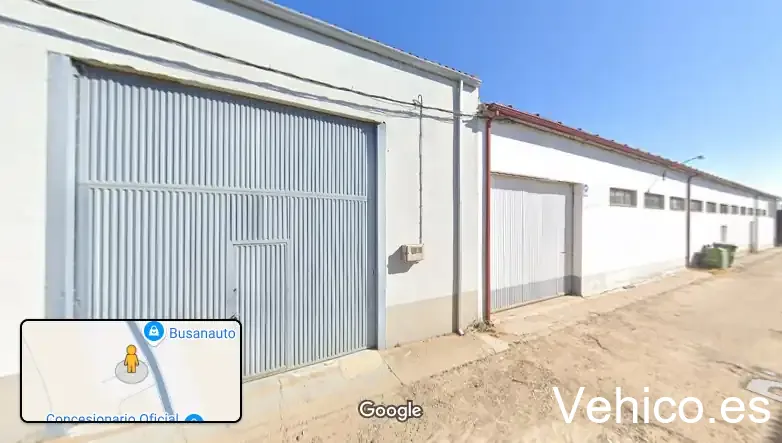 Talleres Cejosa, S.L.