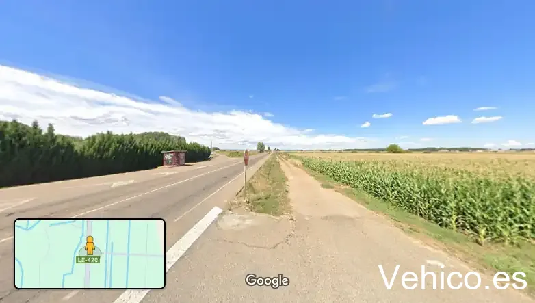 Soto De La Vega