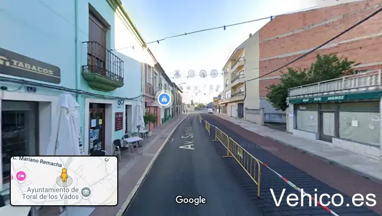 Droguería Butrón