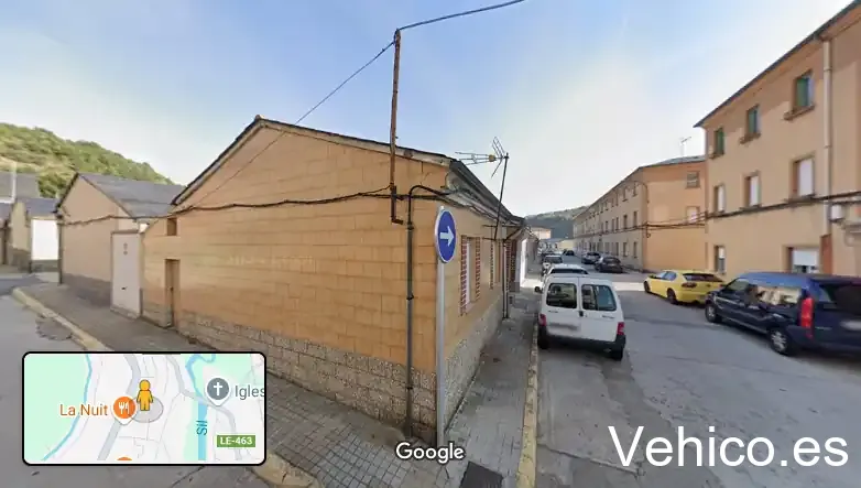 Servicio rápido Toreno S.L.