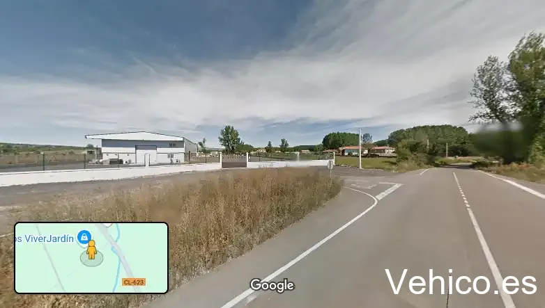 Viveros ViverJardín