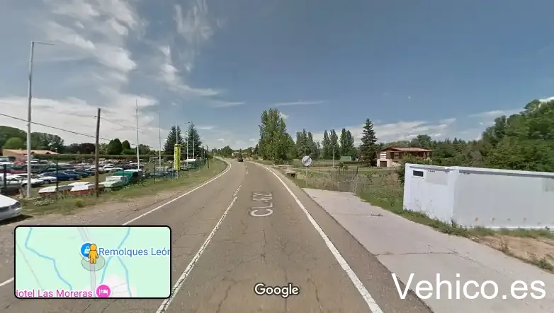 Remolques León