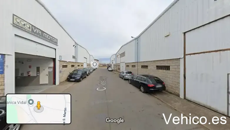 VRMotor