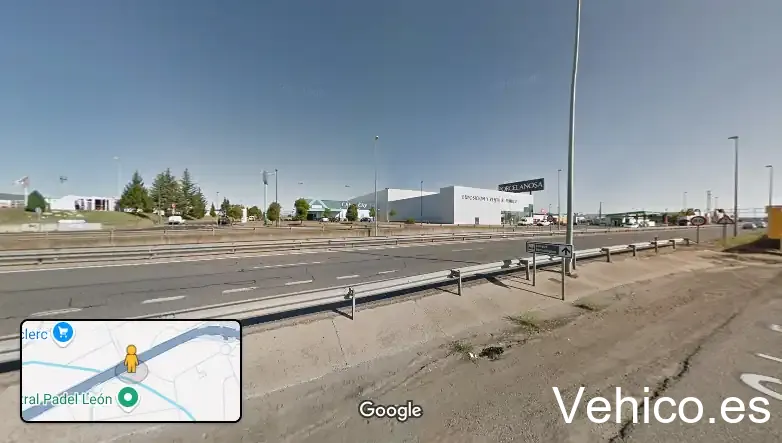 TECVETRUCKS S.L. Servicio Oficial Volvo Trucks & Buses en León