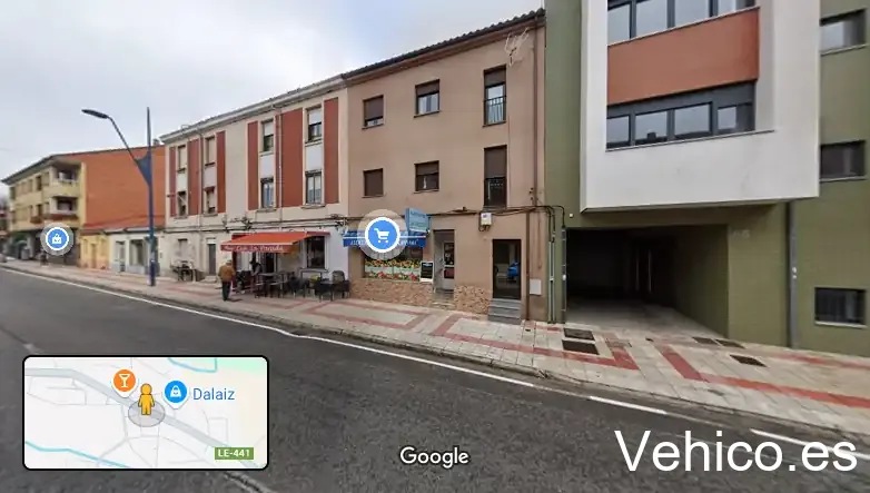 Carniceria LAS CARRIZAS