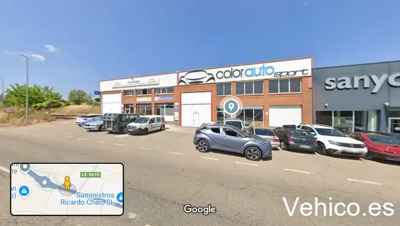 Colorauto Sport