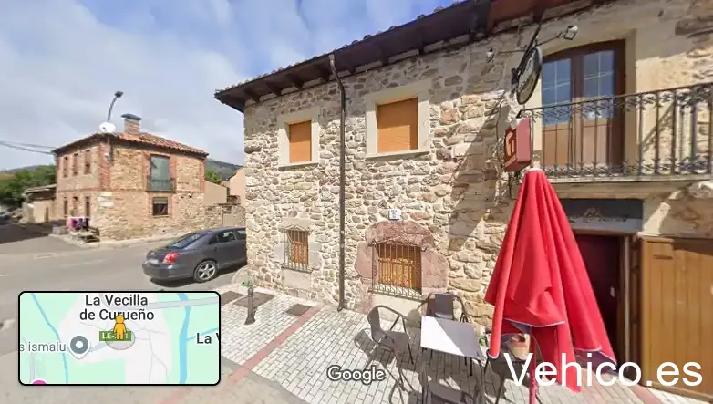 Casa Chana
