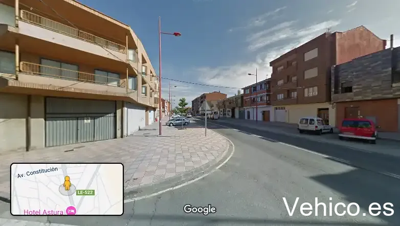 Hijos de Leto Fernández