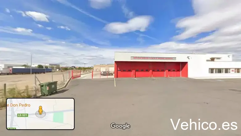Agrícola del Orbigo S.L.