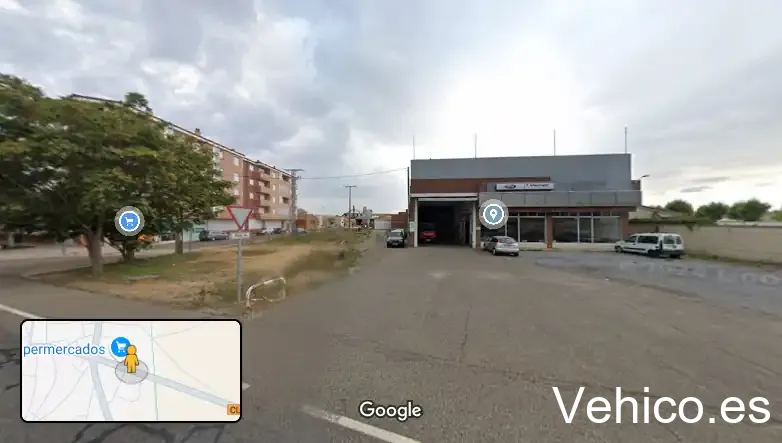 Talleres Ramón Marinelli García