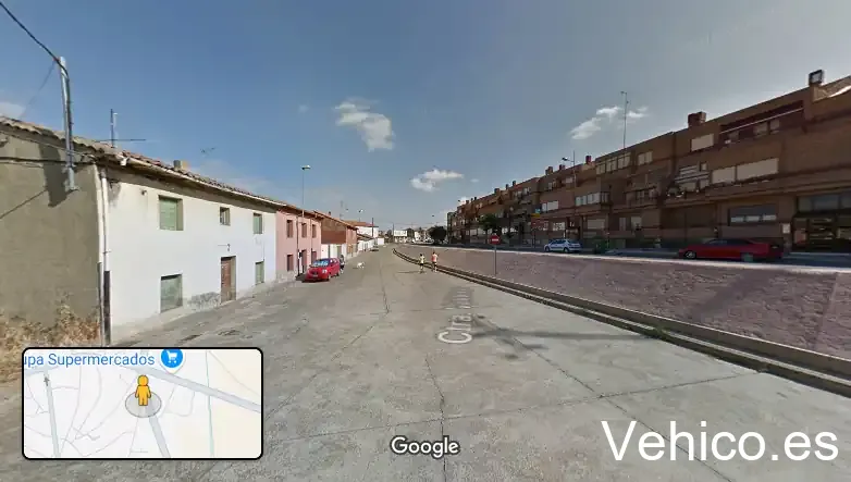 Motos Valencia