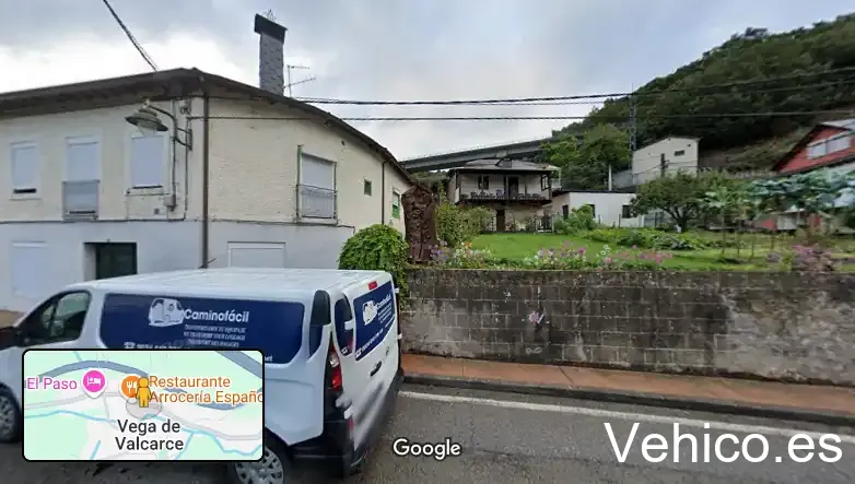 Farmacia Vega de Valcarce