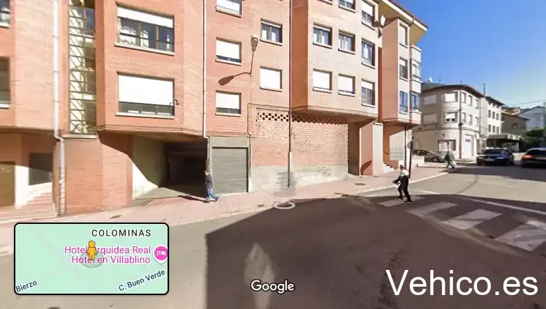 Talsan Villablino | Recomendado