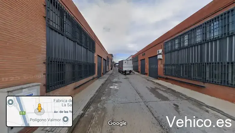 Talleres Mecánicos Matffer