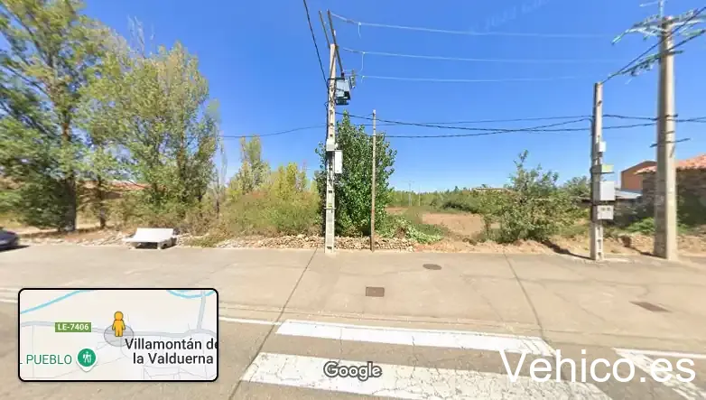 Ayuntamiento de Villamontán de la Valduerna