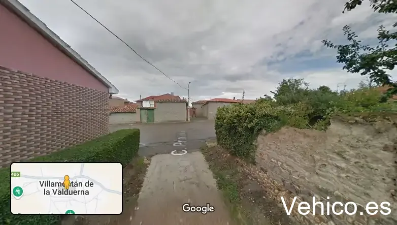 Villamontán de la Valduerna