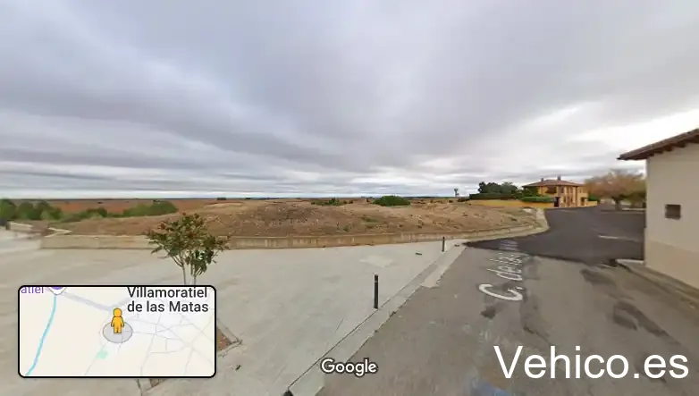 Ayuntamiento de Villamoratiel de las Matas