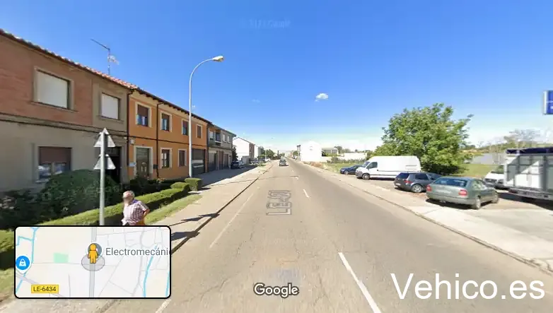 Talleres Magín