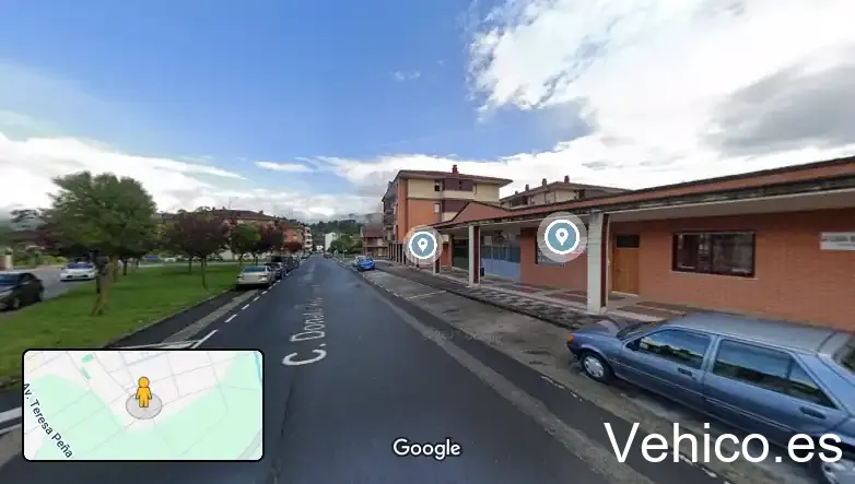 La Casa Del Arreglo