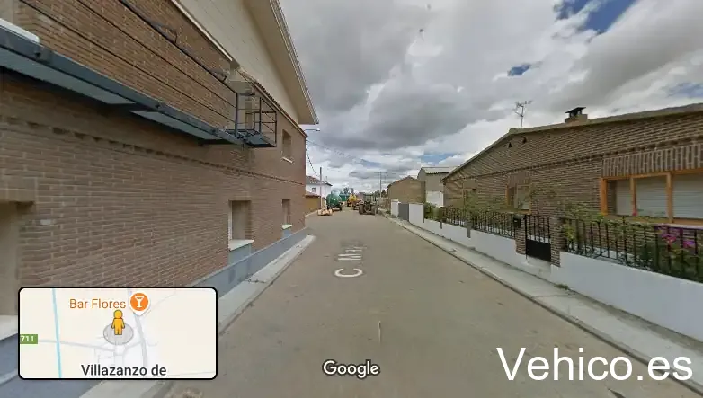 Ayuntamiento de Villazanzo de Valderaduey