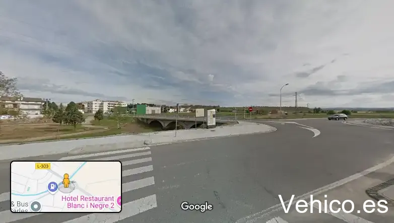 AUTO SERVEIS DEL SIÓ