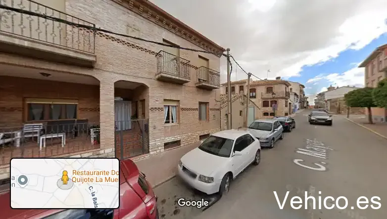 TALLERES ALBI SC