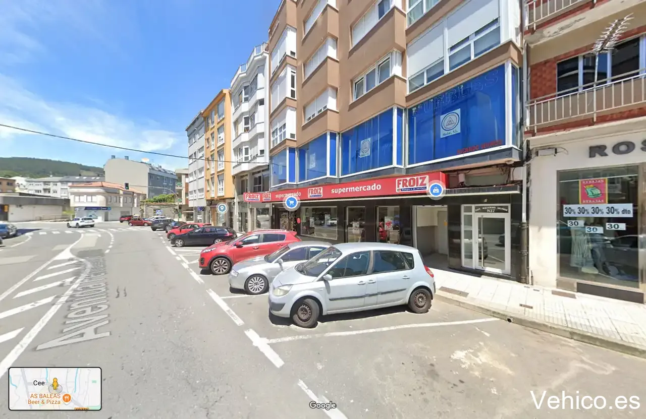 REPARACIONES RAMOS