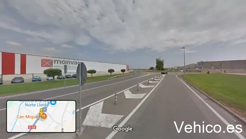 Auto-mecànic Corbella S.L.