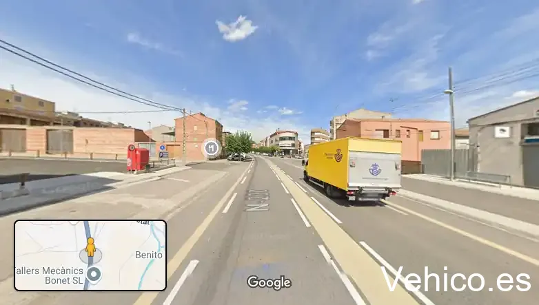 Moto Corsa