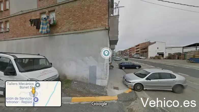 Talleres Santi