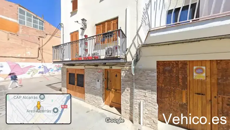 Taller del Móvil