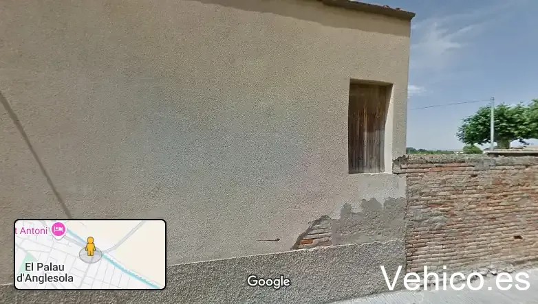 Taller Mecànic Tarròs