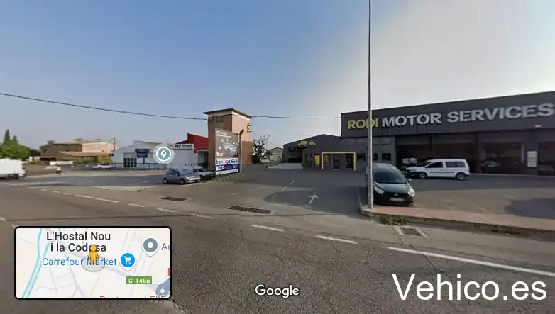 Rodi Motor Services