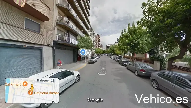 Ali Auto Clean Balaguer