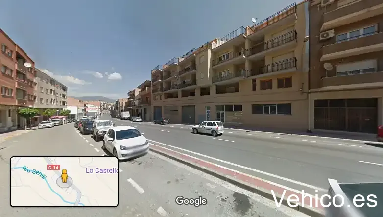 Auto Taller Gardela
