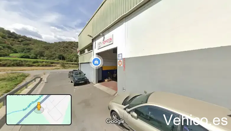 Renault Trucks | Motor Tarrega Trucks La Seu d'Urgell