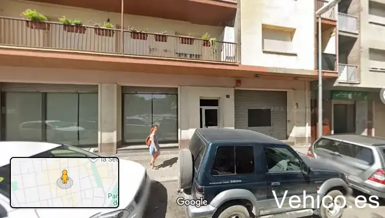 Sto la Seu S.L.