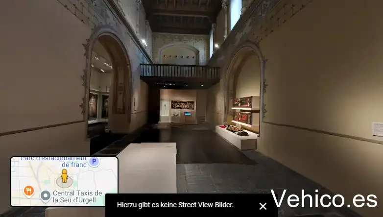 INFORMÀTICA CENTRE HISTÒRIC