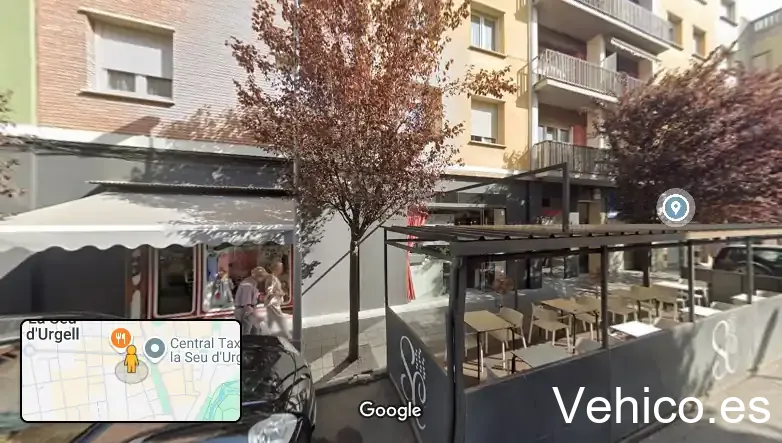 Mercería Agulles d'Or