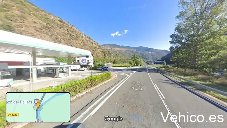 El Racó del Pallars SL