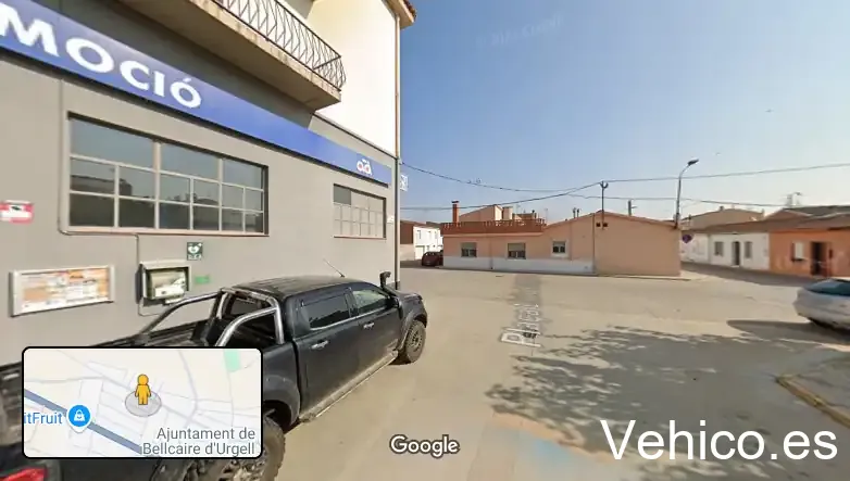Genís Automoció