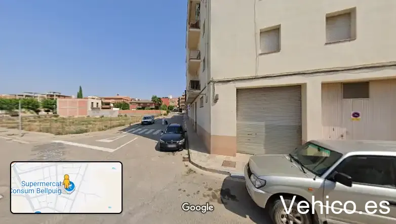 AUTO RECANVIS URGELL