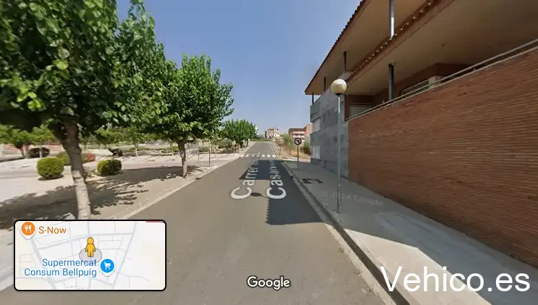 Jaime Bordera Bernaus