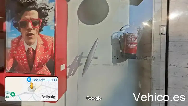 Federoptics Bellpuig