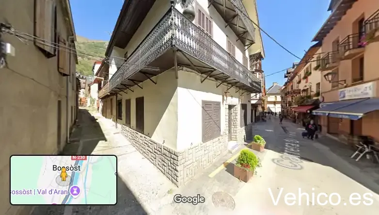 Pastisseria Setó