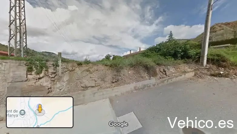 Pàrquing d'autocaravanes